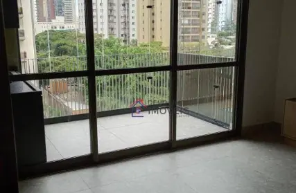Imagem: Apartamento para Alugar, Jardim