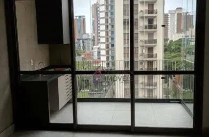 Imagem: Apartamento para Alugar, Jardim