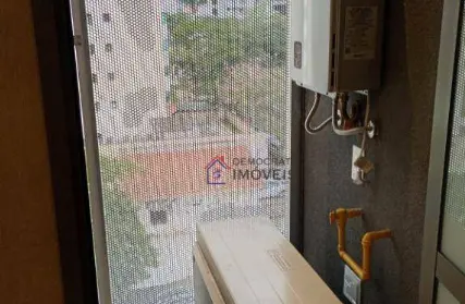 Imagem: Apartamento para Alugar, Jardim