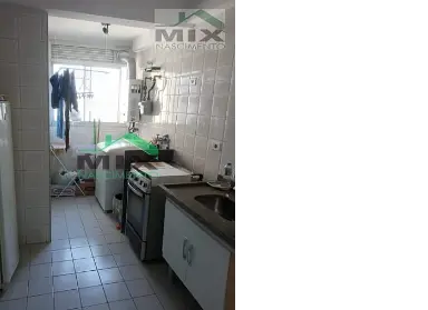 Imagem: Apartamento para Venda, Taboão