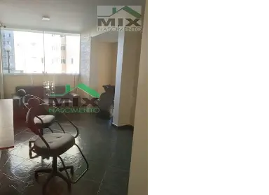 Imagem: Apartamento para Venda, Taboão