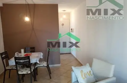 Imagem: Apartamento para Venda, Taboão