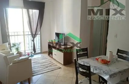Imagem: Apartamento para Venda, Taboão