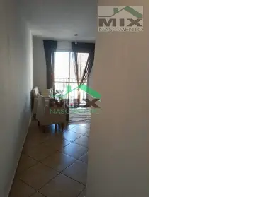 Imagem: Apartamento para Venda, Taboão