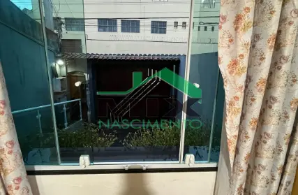 Imagem: Sobrado para Venda, Taboão