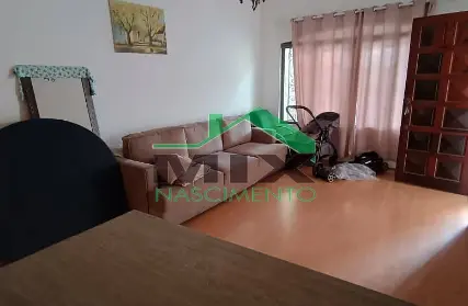 Imagem: Sobrado para Alugar, Taboão