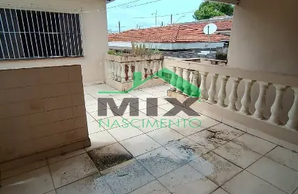Imagem: Sobrado para Alugar, Taboão