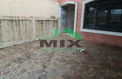 Imagem: Sobrado para Alugar, Taboão