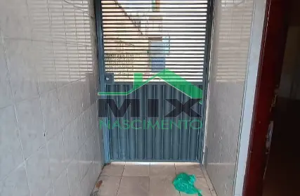 Imagem: Sobrado para Alugar, Taboão