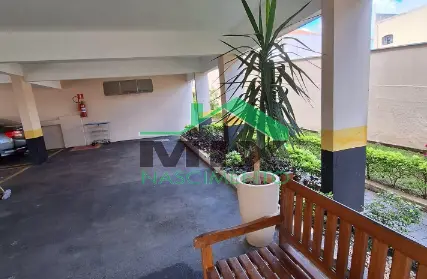 Imagem: Apartamento para Alugar, Taboão