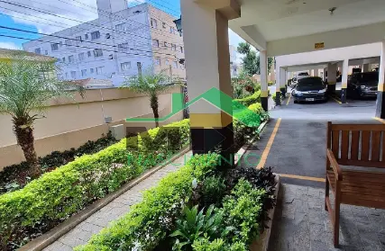 Imagem: Apartamento para Alugar, Taboão