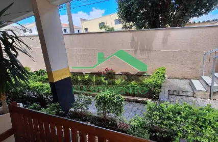 Imagem: Apartamento para Alugar, Taboão