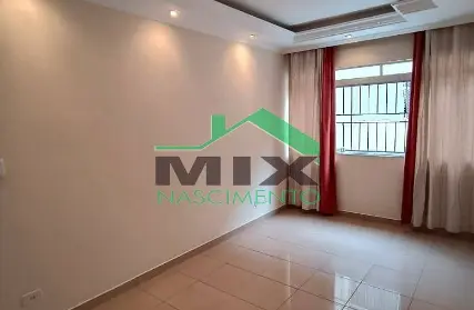 Imagem: Apartamento para Alugar, Taboão