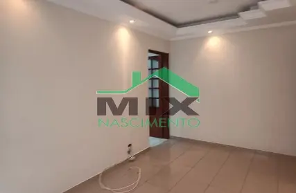 Imagem: Apartamento para Alugar, Taboão
