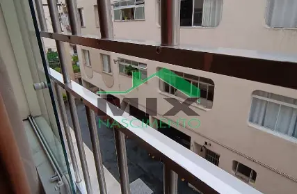 Imagem: Apartamento para Alugar, Taboão