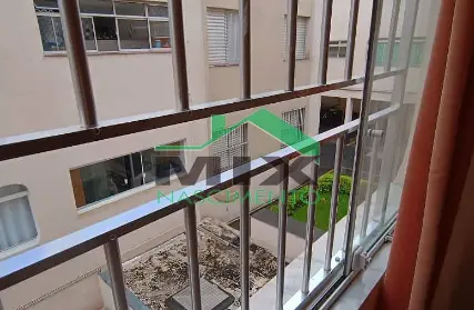 Imagem: Apartamento para Alugar, Taboão