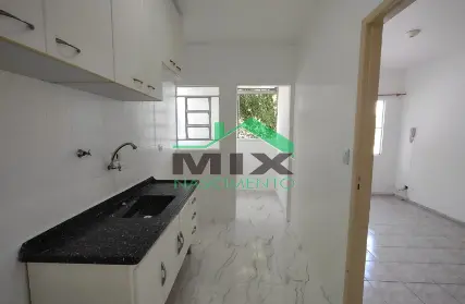 Imagem: Apartamento para Alugar, Taboão