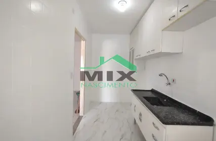 Imagem: Apartamento para Alugar, Taboão