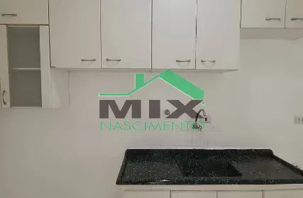 Imagem: Apartamento para Alugar, Taboão