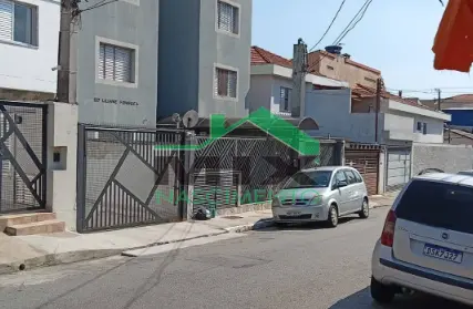 Imagem: Apartamento para Alugar, Taboão