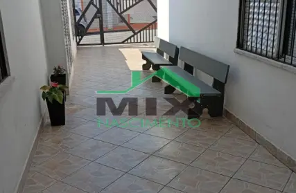 Imagem: Apartamento para Alugar, Taboão