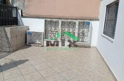 Imagem: Apartamento para Alugar, Taboão