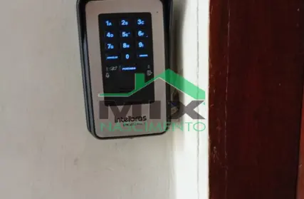 Imagem: Apartamento para Alugar, Taboão