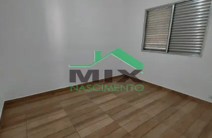 Imagem: Apartamento para Venda, Taboão