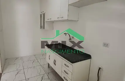 Imagem: Apartamento para Venda, Taboão