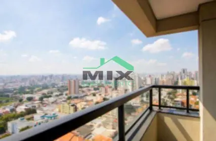 Imagem: Apartamento para Venda, Campestre