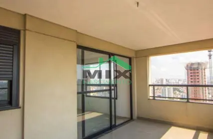 Imagem: Apartamento para Venda, Campestre