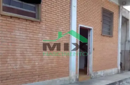 Imagem: Galpão / Salão para Venda, Canhema