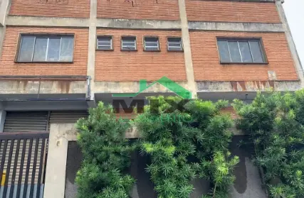 Imagem: Galpão / Salão para Venda, Canhema