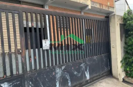 Imagem: Galpão / Salão para Venda, Canhema