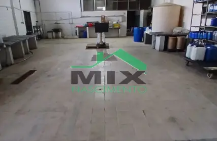 Imagem: Galpão / Salão para Venda, Canhema