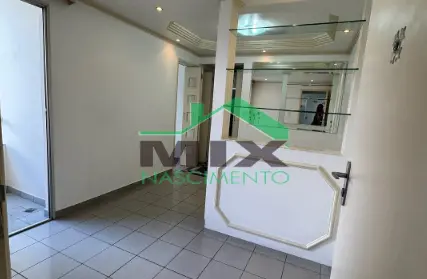 Imagem: Apartamento para Venda, Taboão