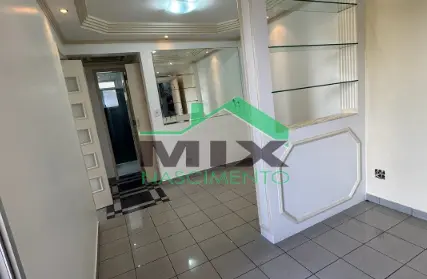 Imagem: Apartamento para Venda, Taboão