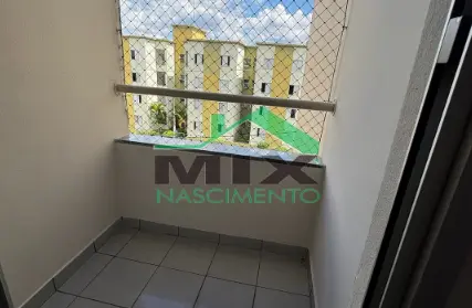 Imagem: Apartamento para Venda, Taboão