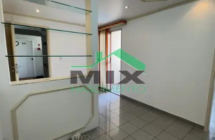 Imagem: Apartamento para Venda, Taboão