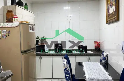 Imagem: Apartamento para Venda, Paulicéia