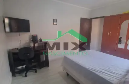 Imagem: Sobrado para Venda, Taboão