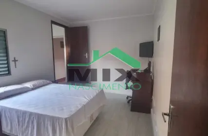 Imagem: Sobrado para Venda, Taboão