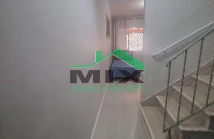 Imagem: Sobrado para Venda, Taboão