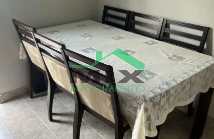 Imagem: Apartamento para Venda, Taboão