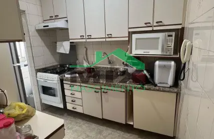 Imagem: Apartamento para Venda, Taboão