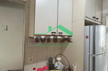 Imagem: Apartamento para Venda, Taboão