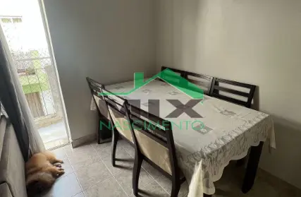 Imagem: Apartamento para Venda, Taboão