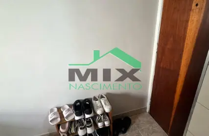 Imagem: Apartamento para Venda, Taboão