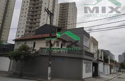 Imagem: Sobrado para Venda, Silveira