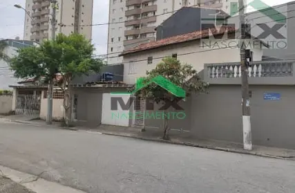 Imagem: Sobrado para Venda, Silveira